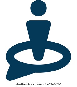 User Vector Icon