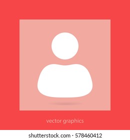 user vector icon