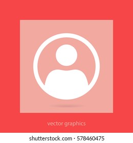 user vector icon