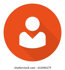 user vector icon