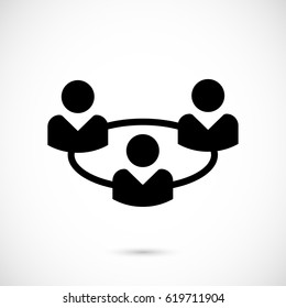 user vector icon