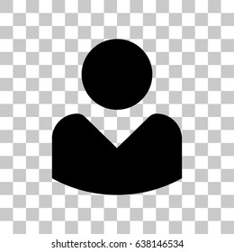 user vector icon