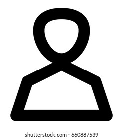 User Vector Icon