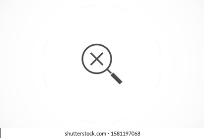 User vector icon. Profile user icon illustration. Person icon symbol web illustration. People icon on background.  