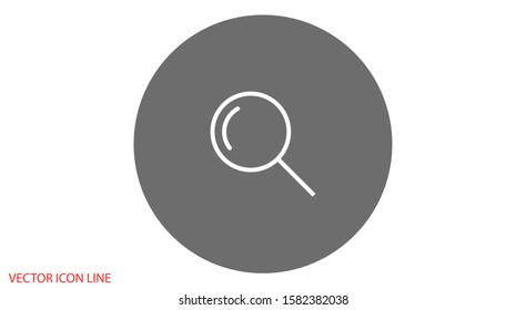 User vector icon. Profile user icon illustration. Person icon symbol web illustration. People icon on background.  