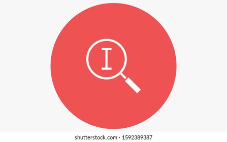 User vector icon. Profile user icon illustration. Person icon symbol web illustration. People icon on background.  