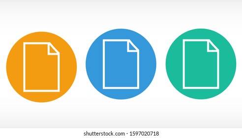 User vector icon. Profile user icon illustration. Person icon symbol web illustration. People icon on background.  