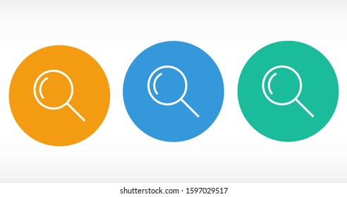 User vector icon. Profile user icon illustration. Person icon symbol web illustration. People icon on background.  