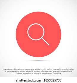 Icono de vector de usuario. Icono de perfil de usuario. Icono de persona ilustración web. Icono de personas en segundo plano.