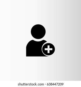 user vector icon,people icon