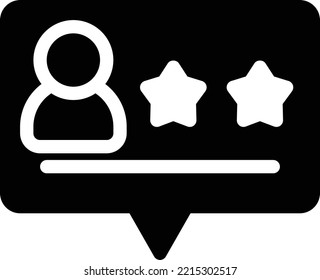user  Vector illustration on a transparent background. Premium quality symmbols. Glyphs vector icons for concept and graphic design.