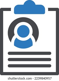user  Vector illustration on a transparent background. Premium quality symmbols. Glyphs vector icons for concept and graphic design. 
