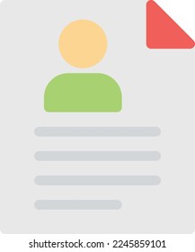 user Vector illustration on a transparent background. Premium quality symmbols. Line Color vector icons for concept and graphic design. 
