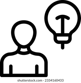 Benutzer-Vektorgrafik auf transparentem Hintergrund.Premium-Qualität symmbols.Stroke Vektorsymbol für Konzept und Grafikdesign.