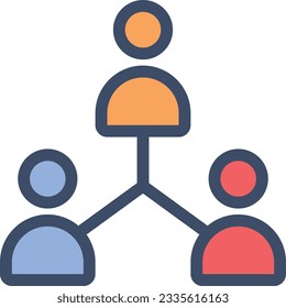 user Vector illustration on a transparent background.Premium quality symmbols.Stroke vector icon for concept and graphic design.