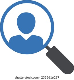 user Vector illustration on a transparent background.Premium quality symmbols.Glyphs vector icon for concept and graphic design. 
