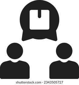 user Vector illustration on a transparent background.Premium quality symmbols.Glyphs vector icon for concept and graphic design.