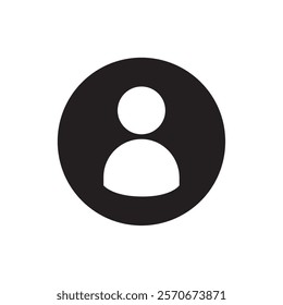 user web and social media isolated