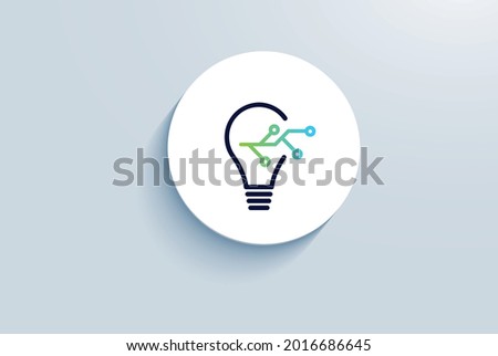 user-friendly portal icon vector design