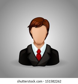 userpic man avatar