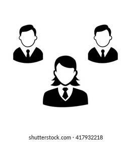 Users Icon