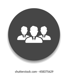 users icon
