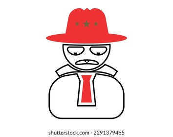 users icon symbol, user icon outline vector design, beautiful icon design, free  download eps  vector design,