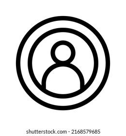 Users Icon Vector Symbol Design Illustration