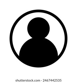 Users Icon Vector Symbol Design Illustration
