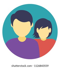 Users, who uses a computer or network services