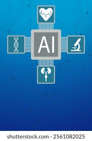 Using artificial intelligence in medicine for early diagnosis of diseases