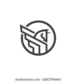 using the concept of abstract unicorns and circles