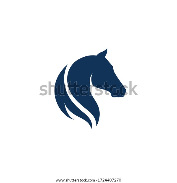 using the concept of a\
horse\'s head