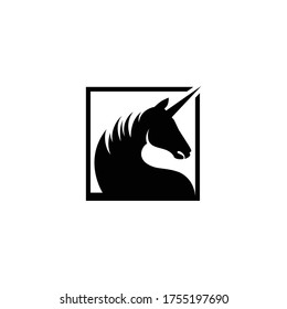 using the concept of unicorns and boxes, into a unique and attractive design