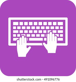 Using Keyboard