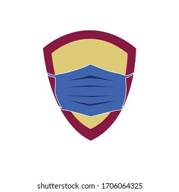 Using Mask for Covid-19 Protection