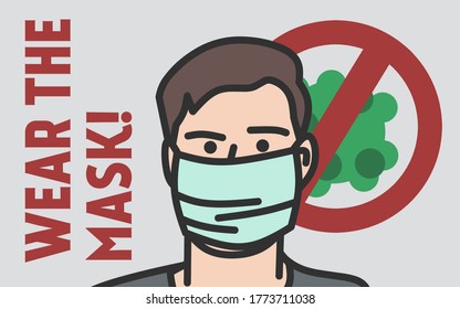 Using masks is one of the attempts to prevent the transmission of corona viruses