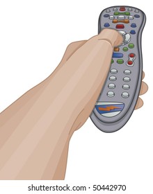 Using the Remote