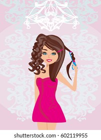 Using styler 