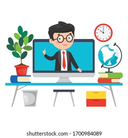 Using Technology For Education Or Business