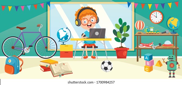 Einsatz von Technologien für Bildung oder Unternehmen