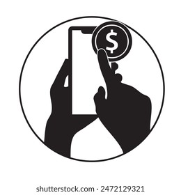 Usar tu teléfono para recargar tu Cuenta