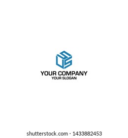 USS Diamond Logo Design Vector