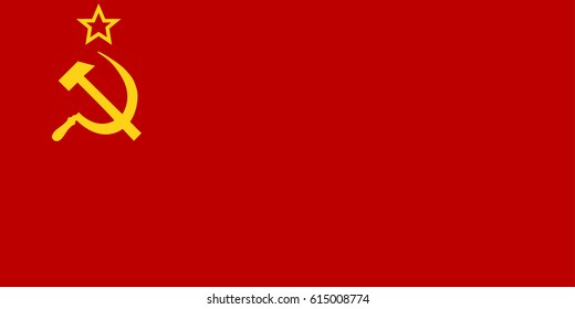 USSR Flag