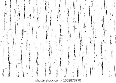The usual black-and-white structure consisting of lines, points, shapes, curves, which are used in design, packaging, for sites and more