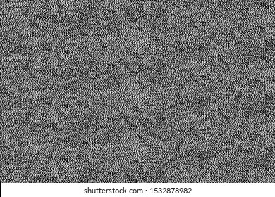The usual black-and-white structure consisting of lines, points, shapes, curves, which are used in design, packaging, for sites and more