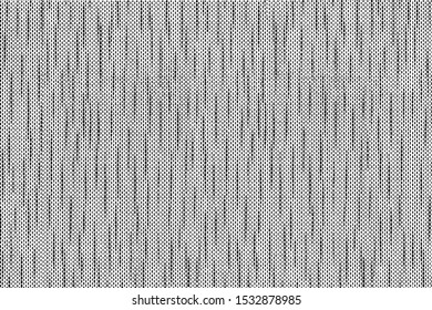The usual black-and-white structure consisting of lines, points, shapes, curves, which are used in design, packaging, for sites and more