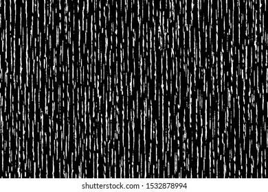 The usual black-and-white structure consisting of lines, points, shapes, curves, which are used in design, packaging, for sites and more