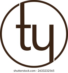 
 UT, Abstrato inicial monograma letra alfabeto logotipo design