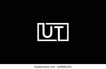 1,731 Letter tu logo Images, Stock Photos & Vectors | Shutterstock